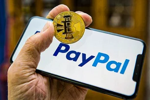 Imagem referente à matéria: PayPal anuncia parceria com OpenAI e primeiro dividendo de sua história