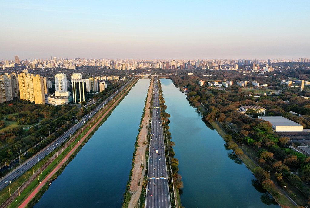 Melhor qualidade de vida: Fórum EXAME debate a infraestrutura nas cidades