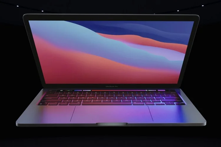 Apple: empresa apresentou novos computadores nesta terça-feira (Apple/Divulgação)