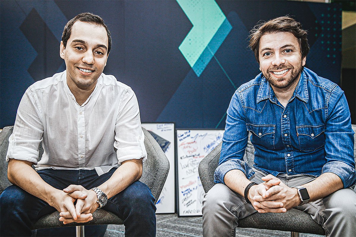 Da pandemia para a Copa: os planos da fintech de biometria facial Payface