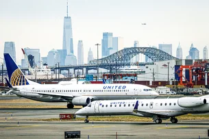 Barraco no hangar? United e Spirit Airlines trocam farpas em rede social em meio à crise no setor