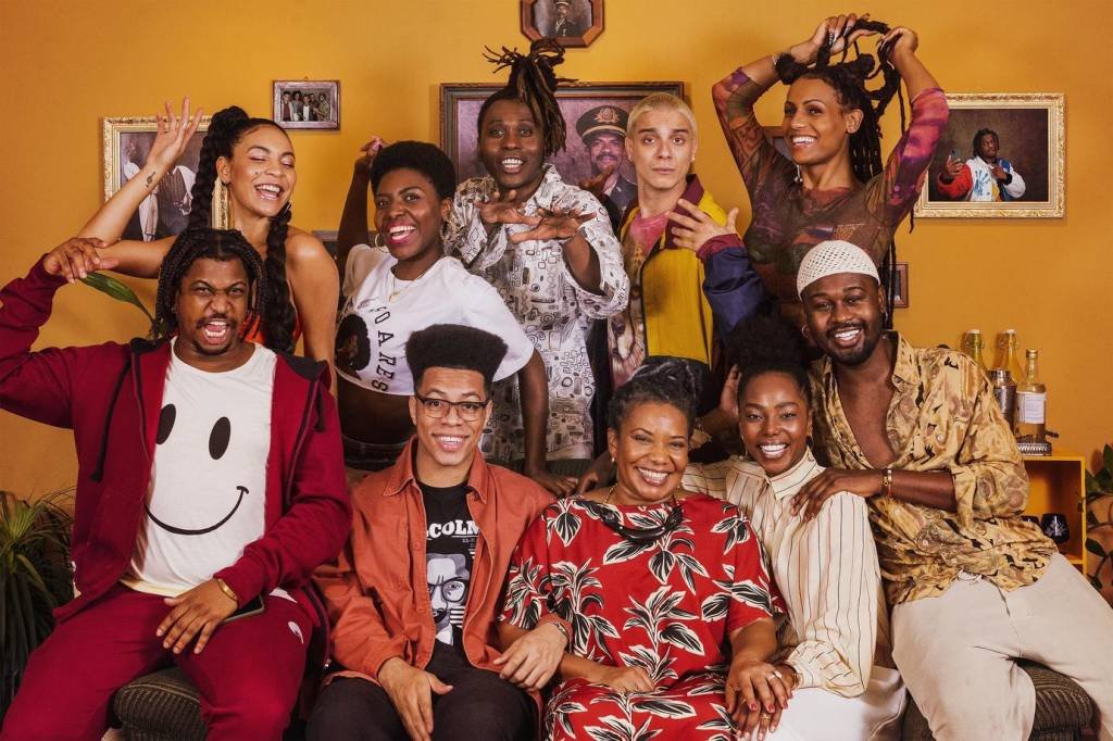 “Netflix da diversidade”, Wolo TV nasce focado na população negra