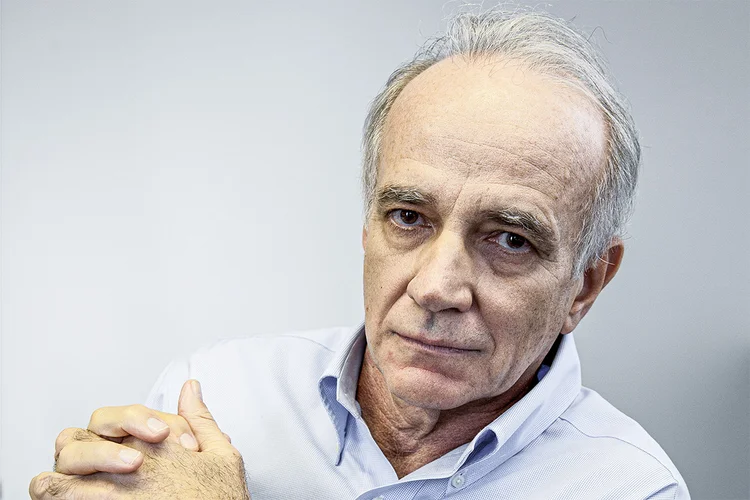 André Lara Resende: economista entra para equipe de transição de Lula (Bel Pedrosa/Divulgação)