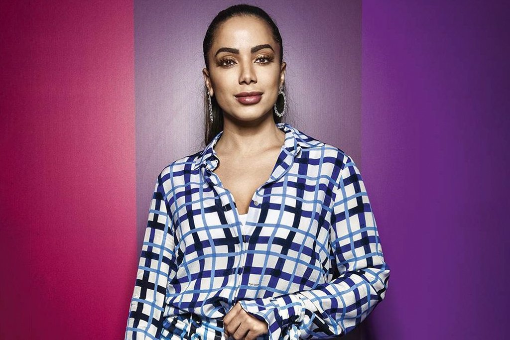 Anitta e Boulos são indicados pela revista Time como personalidades em ascensão