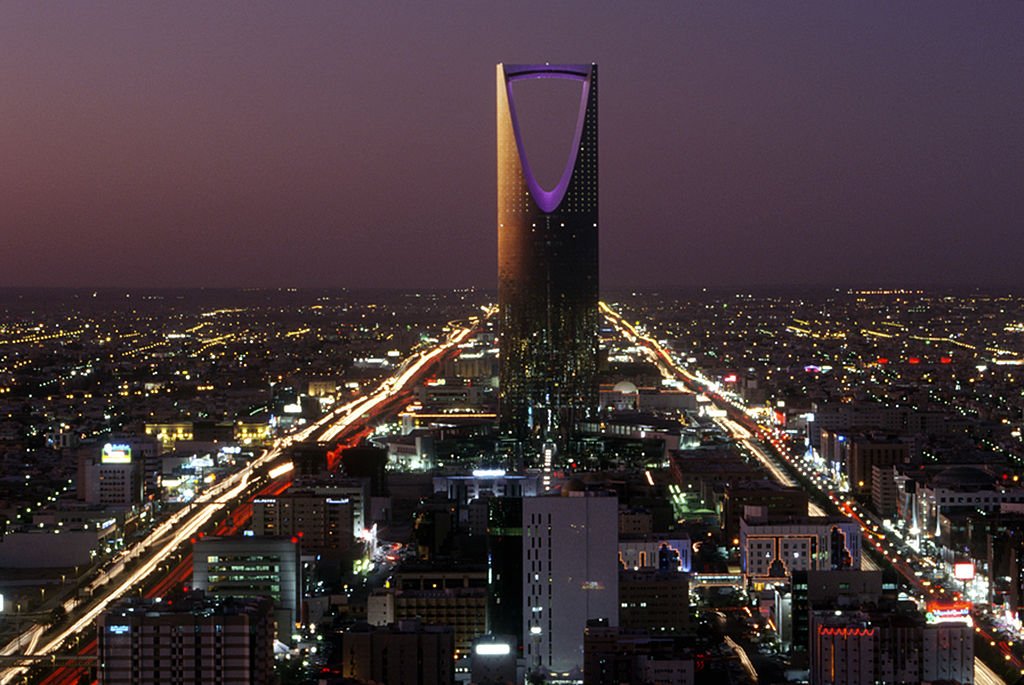 Bancos centrais árabes concluem teste e entram na 'corrida das CBDCs'