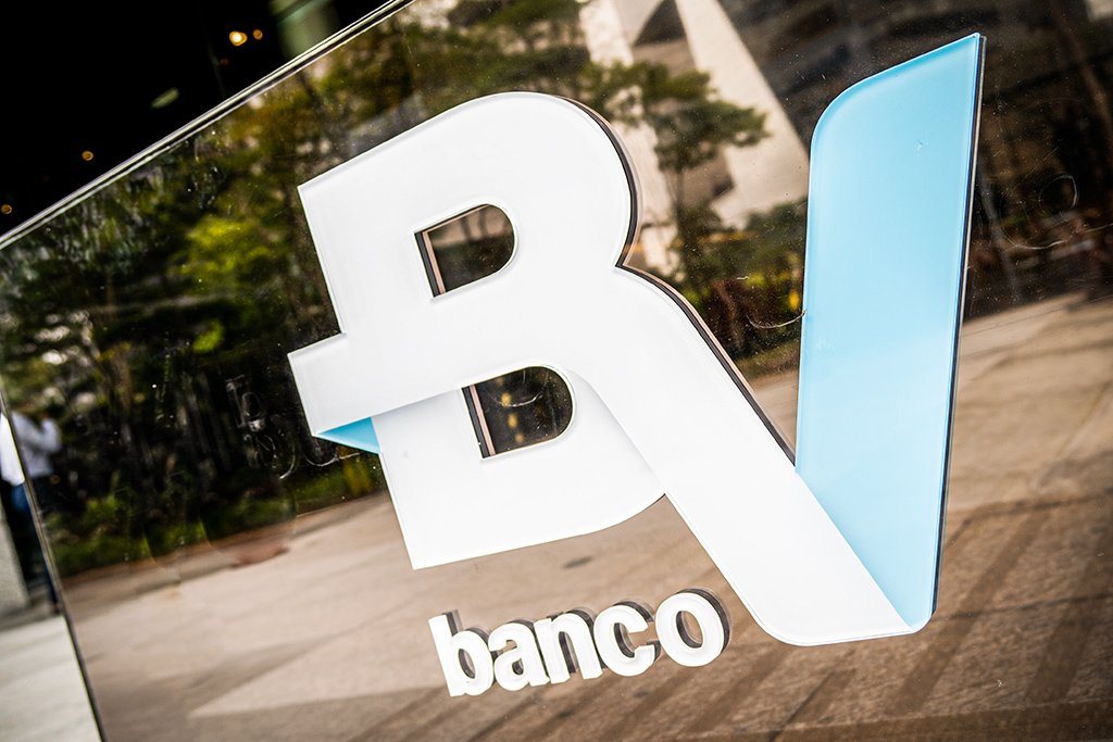 Banco BV: podem participar estudantes de qualquer curso de bacharelado, licenciatura ou tecnólogo (Divulgação/Banco BV)