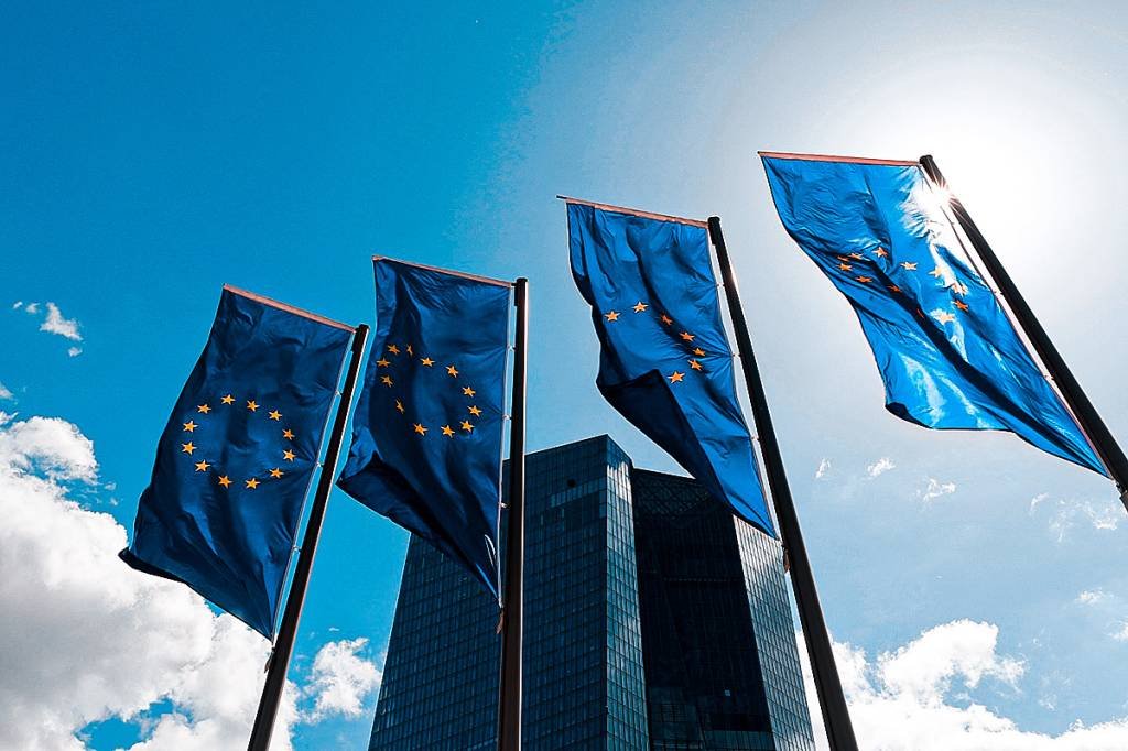 Banco Central Europeu sinaliza alta gradual dos juros em julho e setembro