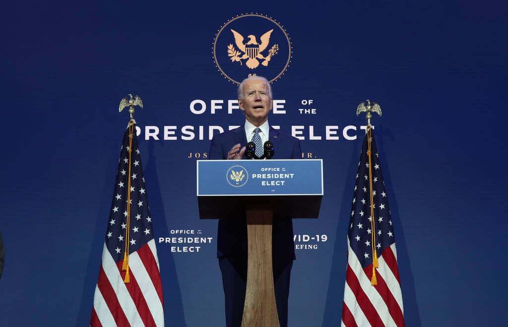 Eleições americanas: recontagem na Geórgia confirma vitória de Biden