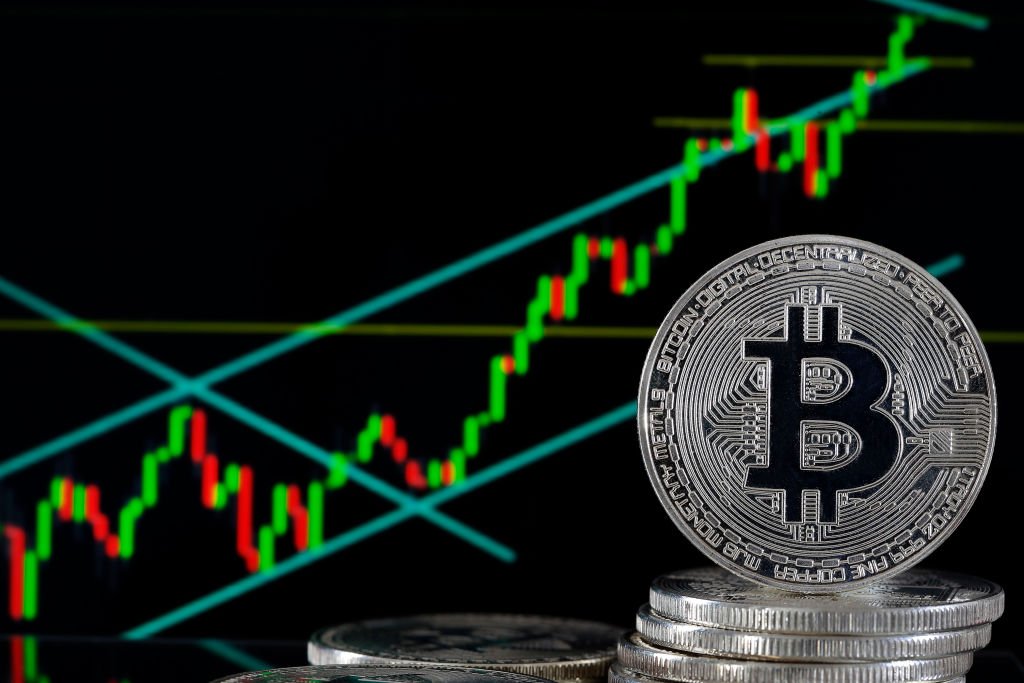 CEO de fundo de hedge diz que bitcoin pode alcançar US$ 115 mil em agosto