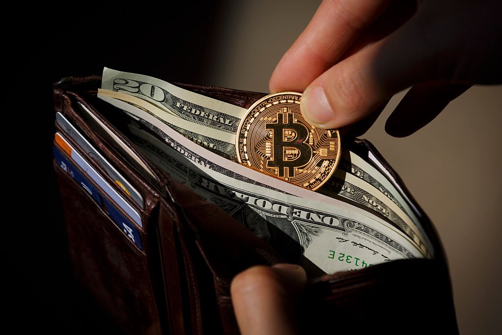 O bitcoin realmente pode ser um ativo de proteção contra a inflação?