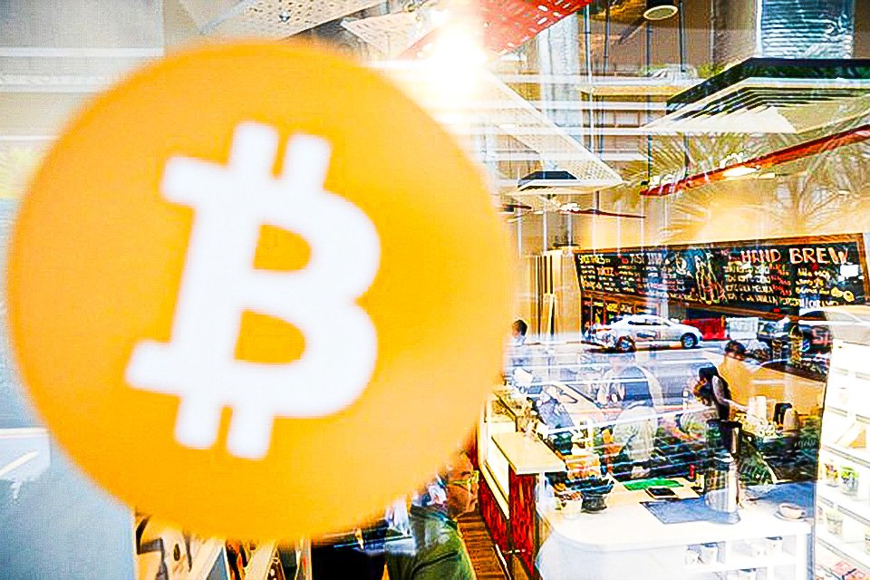 Economia circular do Bitcoin: cabe a nós virarmos a chave