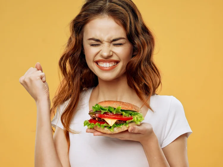 Black Friday: redes de fast food fazem promoções (ShotPrime/Getty Images)