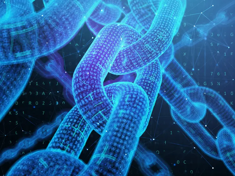 Chainlink vai lançar projeto de integração de blockchains com mercado tradicional (Iaremenko/Getty Images)
