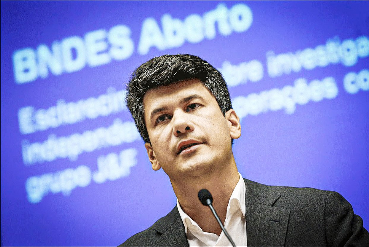 BNDES: Não há plano de prorrogação de medidas emergenciais, diz presidente