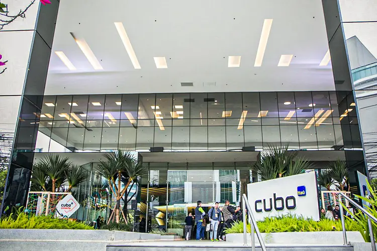 Cubo Itaú: nova iniciativa foca em startups do agronegócio (Cubo Itaú/Divulgação)