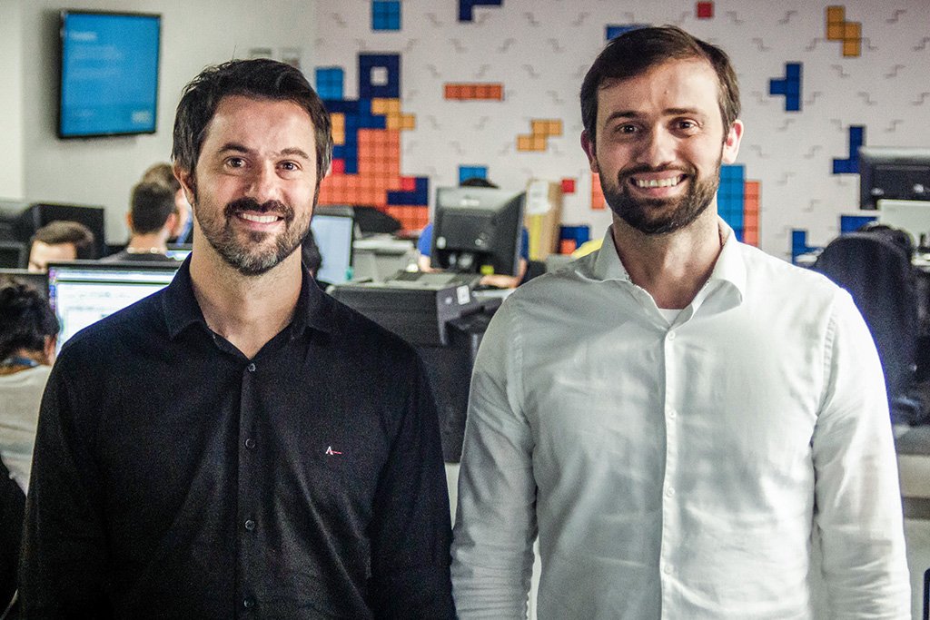 SoftBank negocia novo aporte em startup MadeiraMadeira