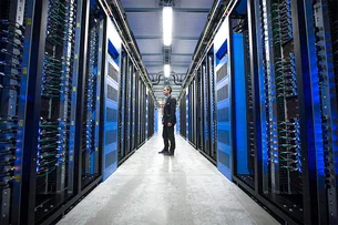 IA e demanda por data centers acrescentam US$ 170 bilhões em valor a gigantes europeias