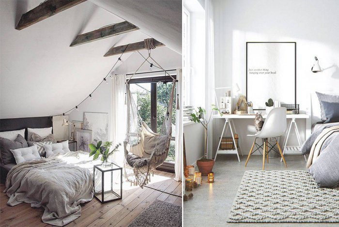Decoração escandinava: como ter esse estilo em seu apartamento - Monterre