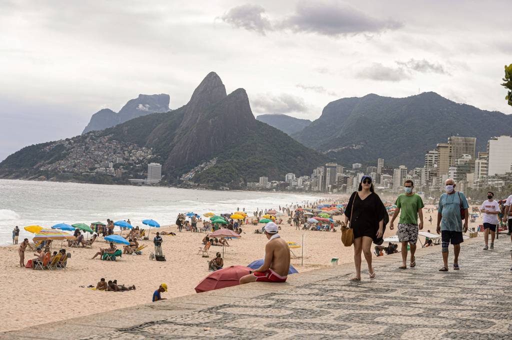 Retomada pelo STF, proibição de despejo no Rio divide o mercado imobiliário