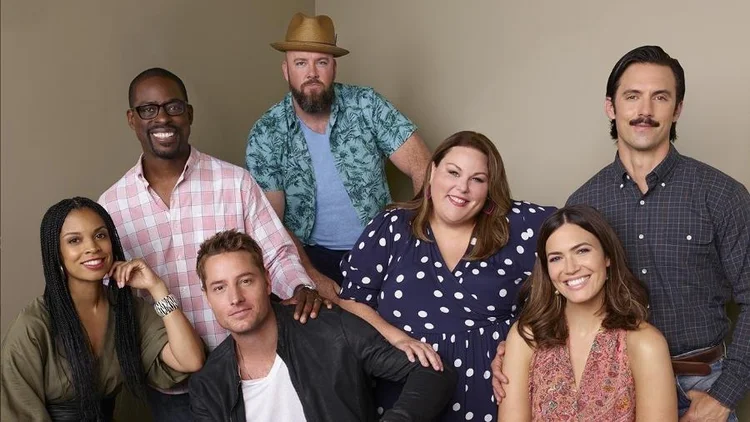 "This Is Us": a série retrata os dramas reais do dia a dia.  (NBC/Reprodução)