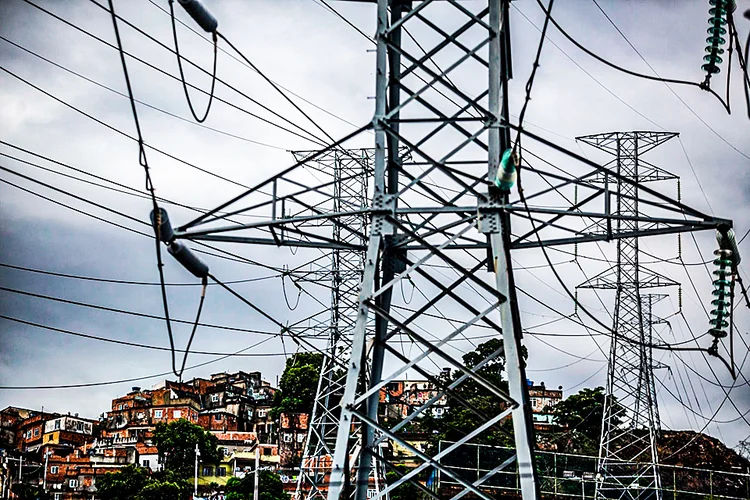 Senado aumenta reação à medida provisória que abre caminho para a privatização da Eletrobras (Dado Galdieri/Getty Images)