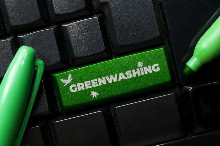 Greenwashing pode ser um problema reputacional quase irreparável (Cristian Storto Fotografia/Getty Images)