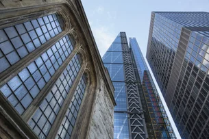 A virada dos FIIs: por que 2025 é o ano da maturidade para os fundos imobiliários