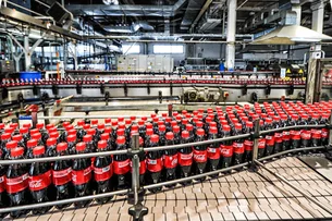 Coca-Cola Andina abre mais de 140 vagas no estado de São Paulo