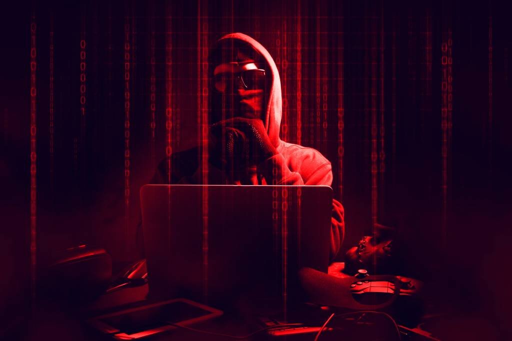 Hackers roubara mais de US$ 1 bilhão em ataques à protocolos, corretoras, carteiras e outras plataformas em blockchain (Getty Images/Issaro Prakalung / EyeEm)