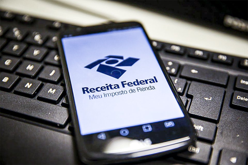Imposto de Renda: Receito Federal ampliou o prazo para a entrega final da declaração de IRPF (Agência Brasil/Marcello Casal Jr)