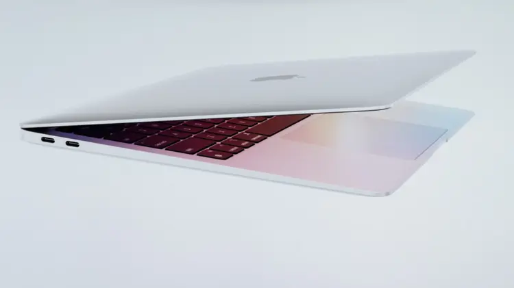 Mac: confira os preços do laptop da Apple (Apple/Reprodução)