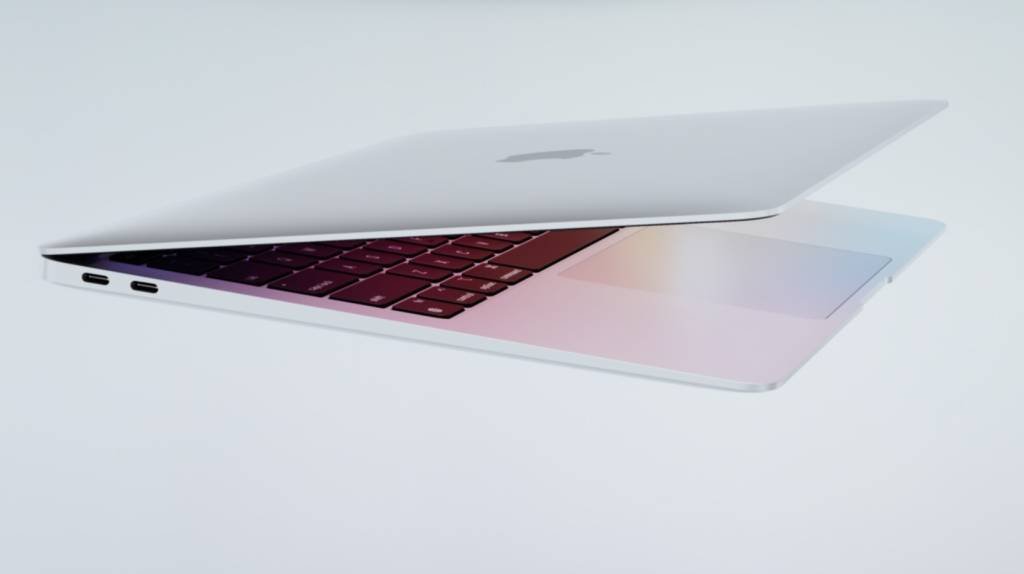 Preços de novos MacBooks com chip M1 da Apple chegam a R$ 19 mil no Brasil