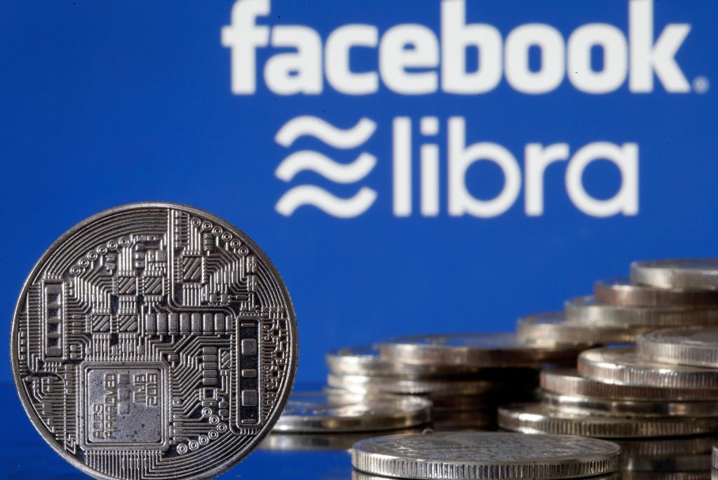 Criptoativo do Facebook, Libra deverá ser lançada em janeiro de 2021