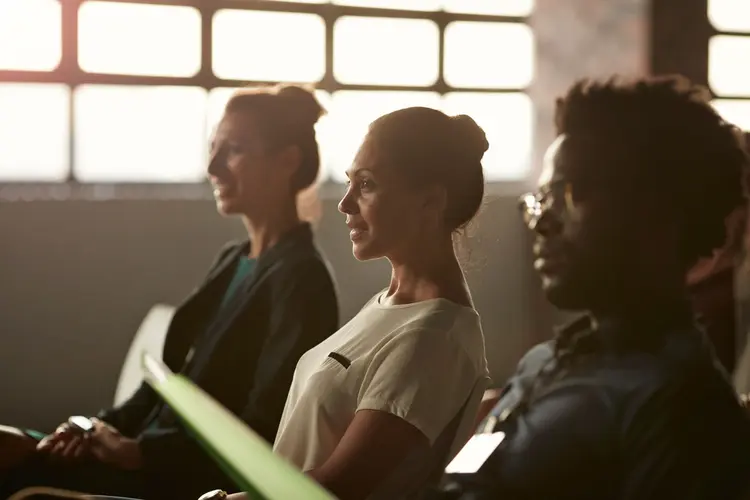 O lifelong learning é a compreensão de que, para se manter preparado, é fundamental entender a educação como um processo ininterrupto (Klaus Vedfelt/Getty Images)