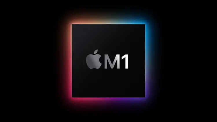 M1 Chip  (Apple/Divulgação)