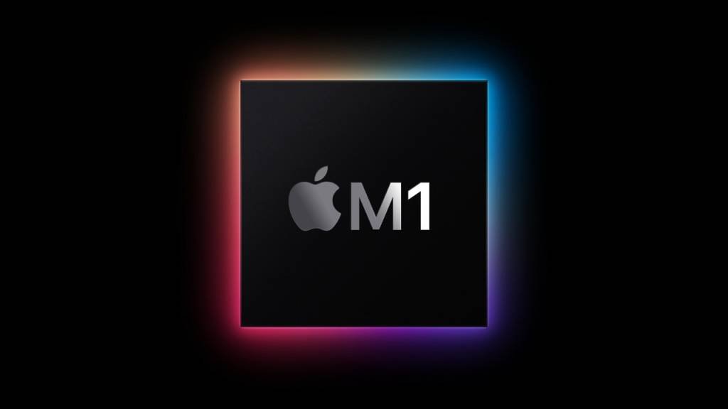 Apple lança M1, primeiro chip da empresa para computadores e laptops