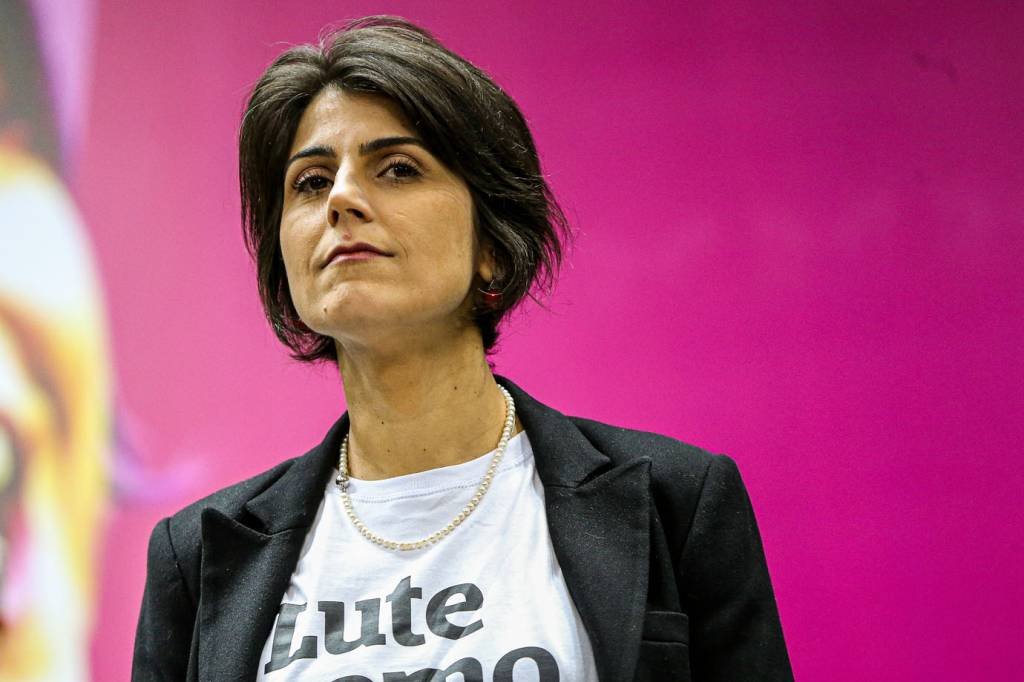 PDT confirma apoio à candidatura de Manuela D'Ávila em Porto Alegre