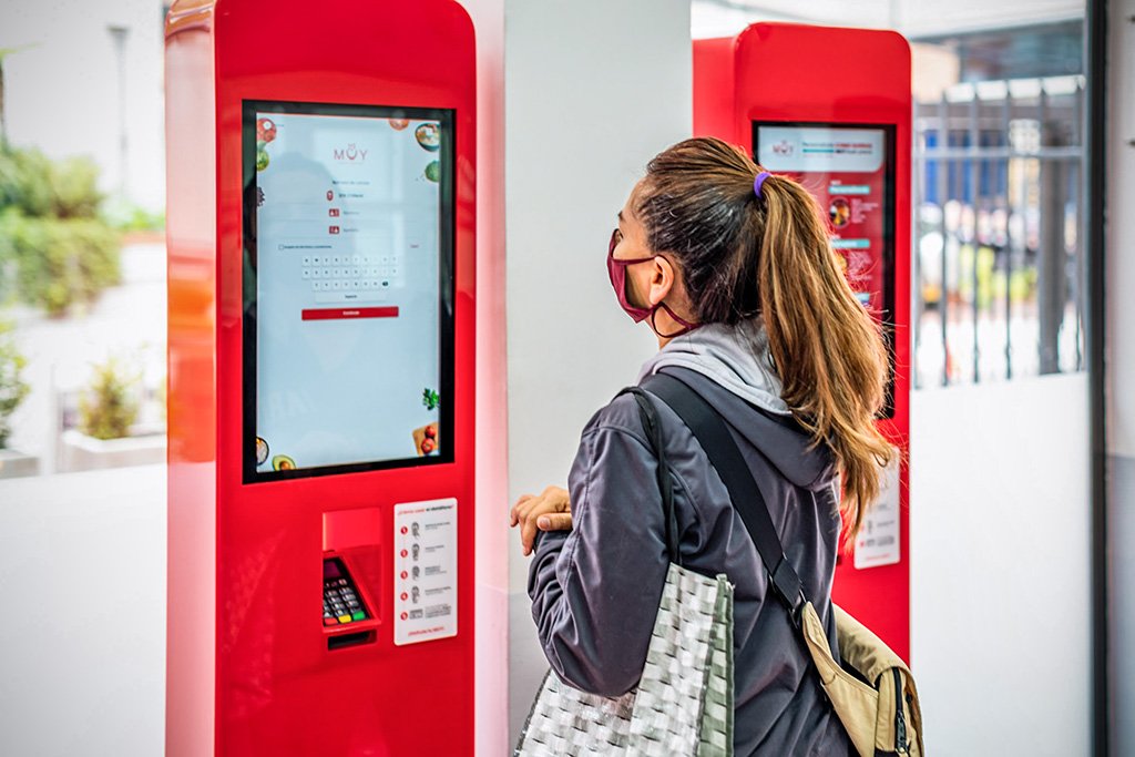 Muy, “fast-food do prato feito”, recebe R$ 90 mi para expandir pelo Brasil