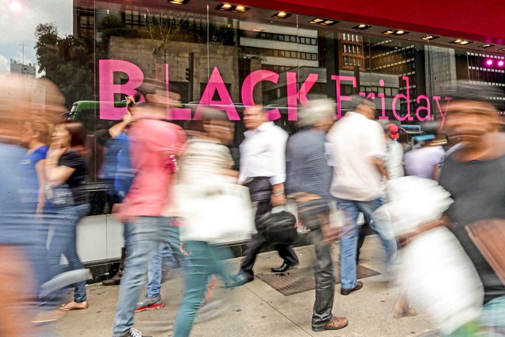 Do marketing ao frete: veja como preparar sua loja para a Black Friday