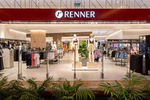 Imagem referente à matéria: Nem recompra bilionária anima mercado e ações da Renner caem com pressão das margens