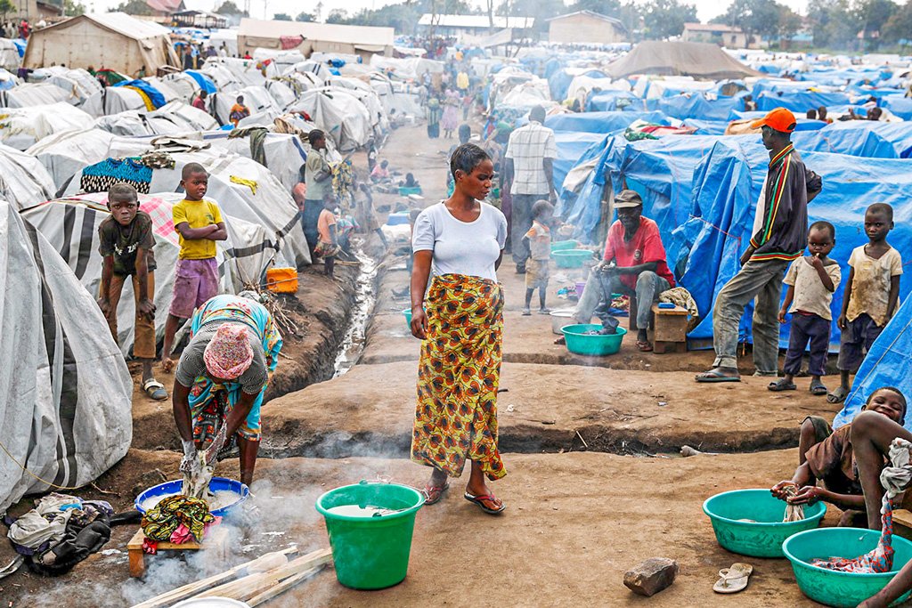 Aprender e praticar: os desafios das operações humanitárias