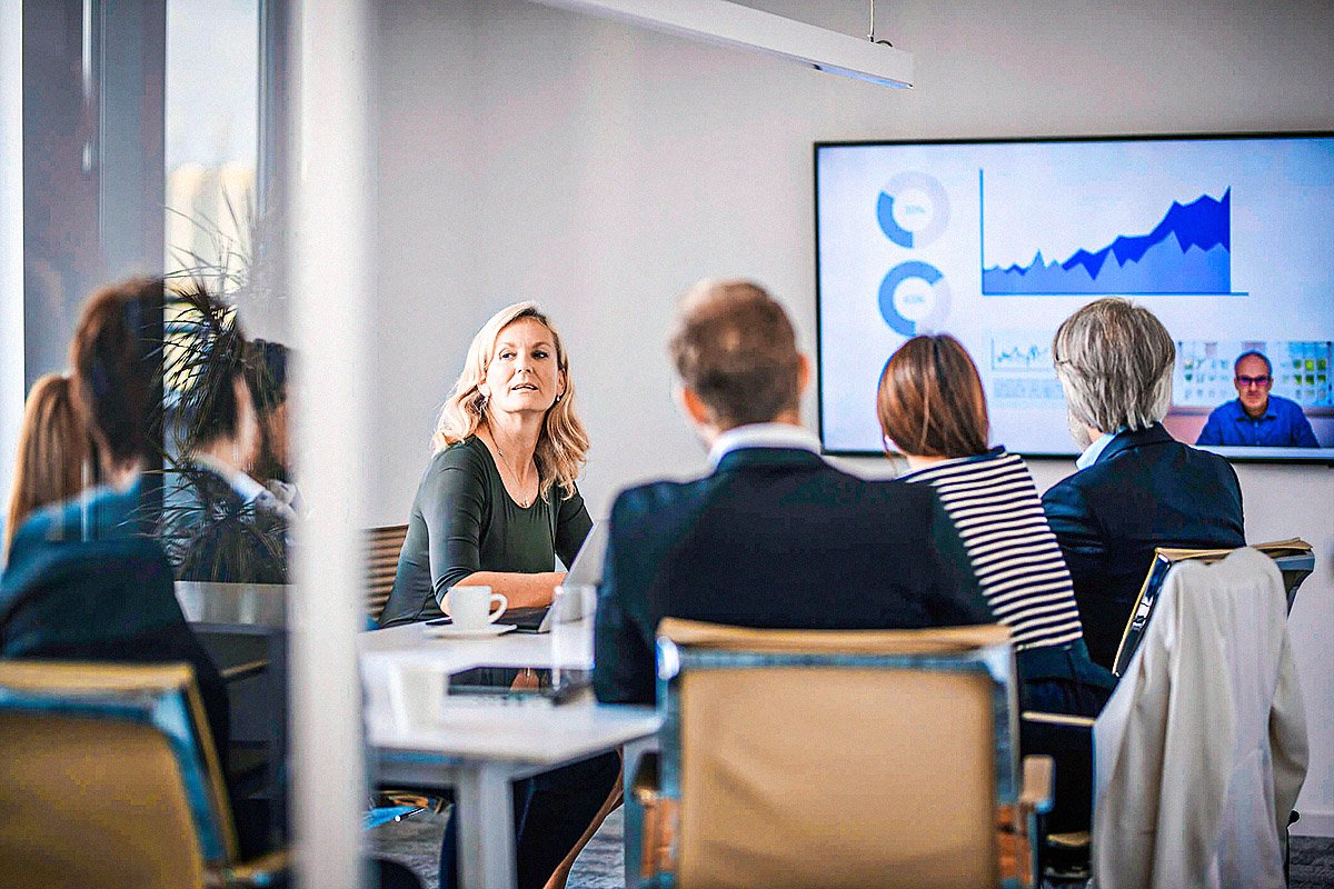 Gestão: assessments ganham força dentro das empresas