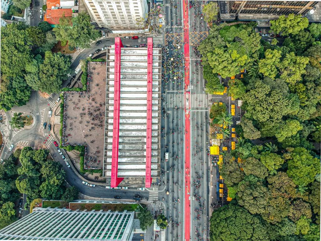 IBGE, Cidades@, São Paulo, Americana