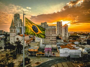 Imagem referente à matéria: Próxima ao metrô, região do Largo da Batata volta a atrair os escritórios de São Paulo