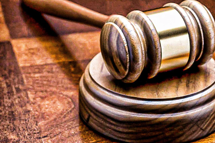 PEC de bônus a juízes vai custar R$ 2 bilhões
 (Oxford/Getty Images)