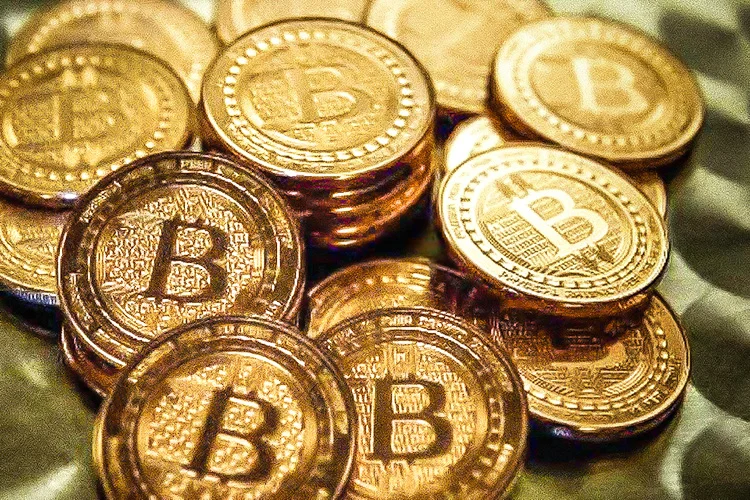 Investidor fica atrás apenas de Binance e Bitfinex no ranking de maiores carteiras de bitcoin (Karen Bleier/AFP)