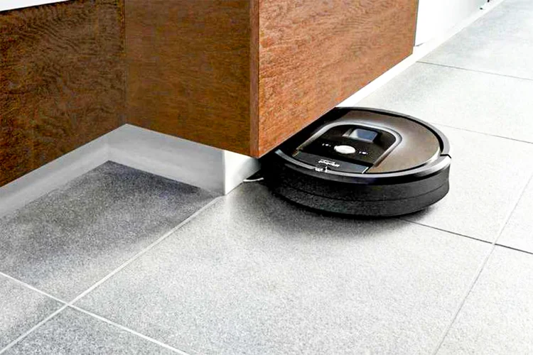 Futuro híbrido inclui simplicidade, tecnologia e sustentabilidade, apontam profissionais do setor (iRobot/Divulgação)