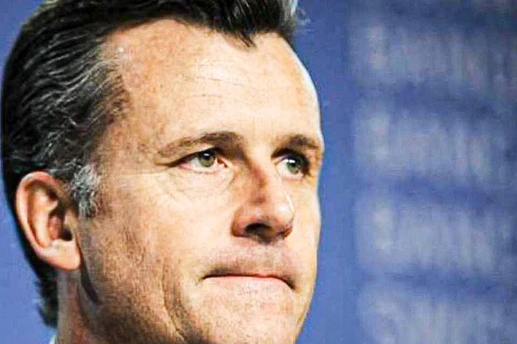 O presidente do Banco Nacional Suíço (BNS), Philipp Hildebrand (Fabrice Coffrini/AFP/AFP)