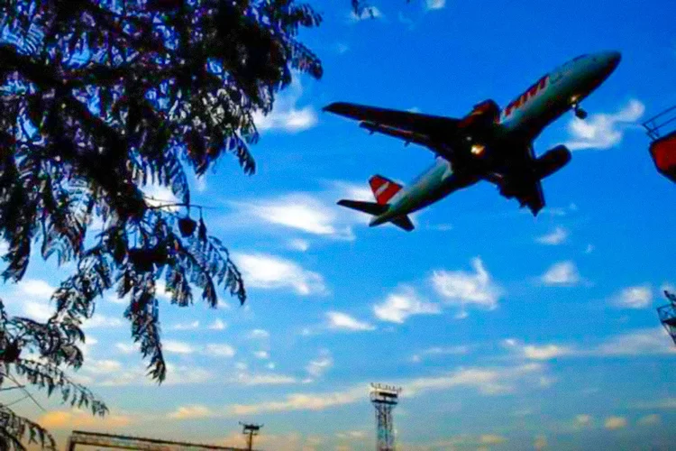 SLW prevê bom segundo semestre para companhias aéreas (Jonne Roriz/Reuters)
