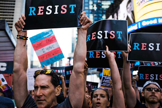 Pelo 12º ano consecutivo, Brasil é país que mais mata transexuais no mundo